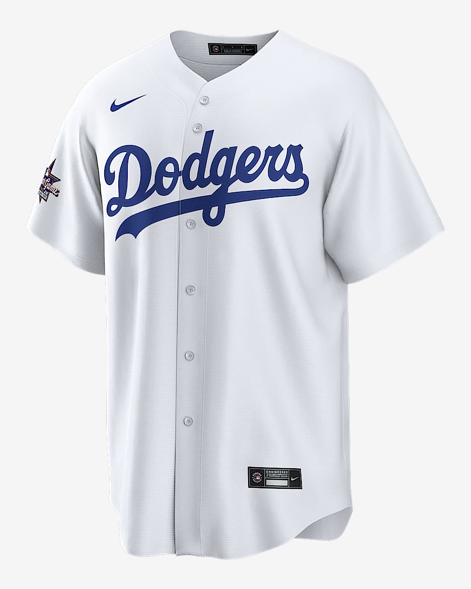 Los Angeles Dodgers 2025 All-Star Game Men's Nike MLB